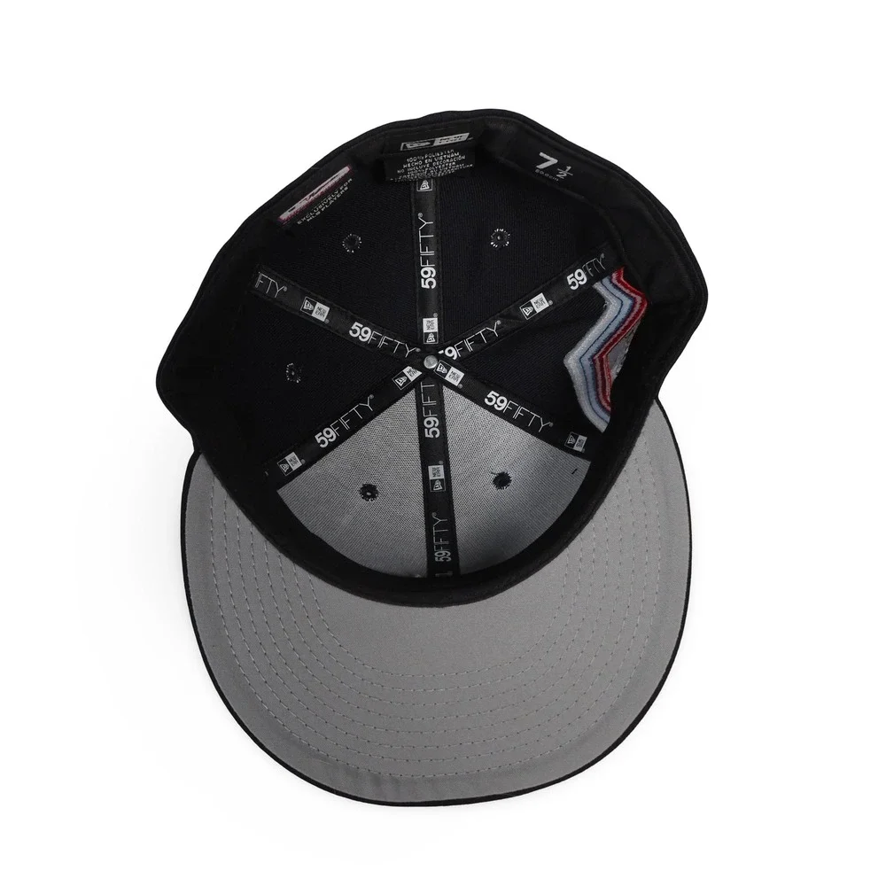 New Era 59FIFTY Atlanta Braves 2023 MLB All-Star Game Workout Fitted Hat 7‎ 1/2